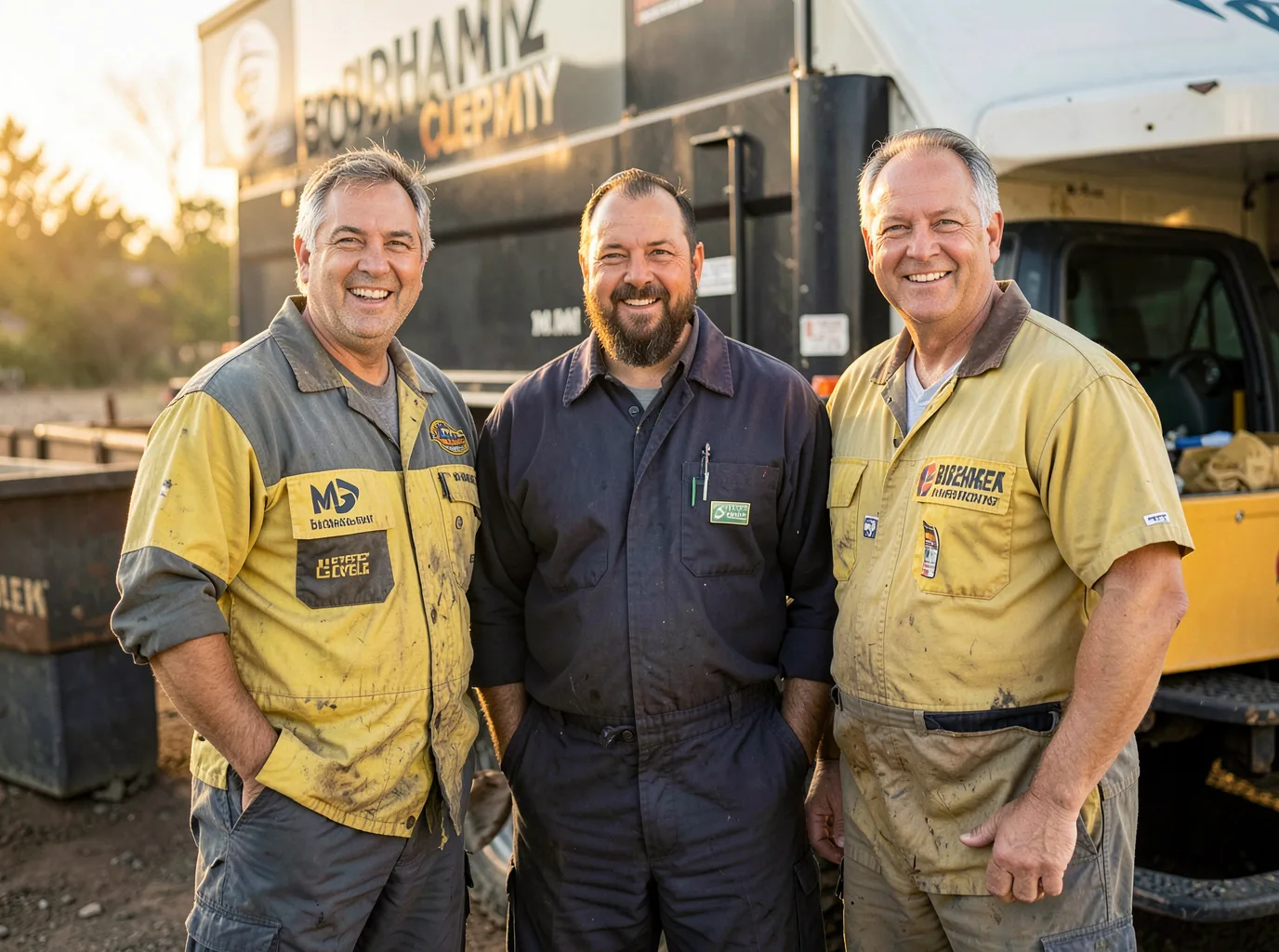 Sewage Cleanup company in Milton, FL